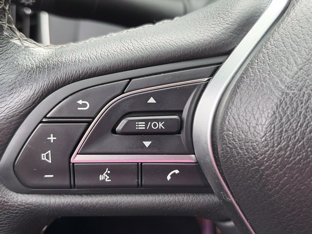 Used 2018 INFINITI Q50 Sport AWD/4WD image 27