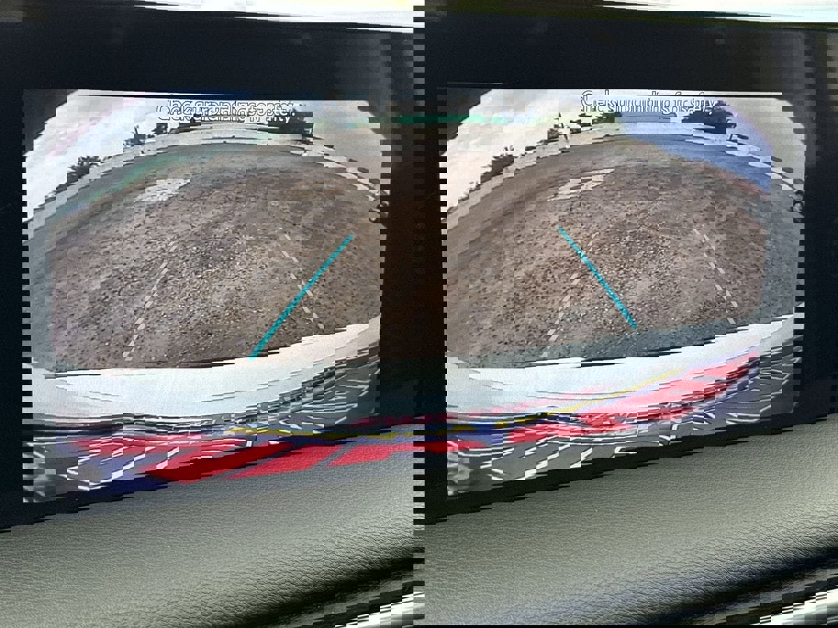 New 2026 Nissan Armada SV image 30