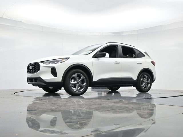 New 2026 Ford Escape ST-Line w/ Tech Pack #1 image 36