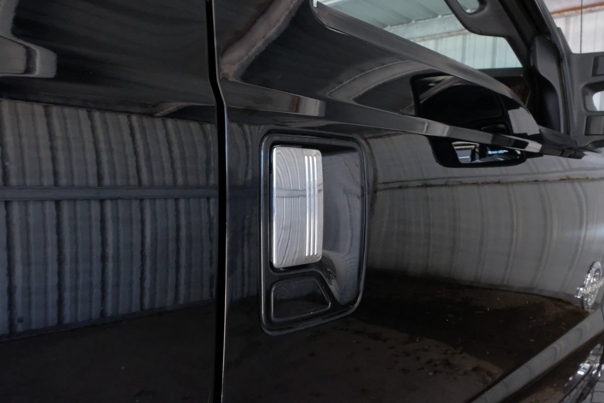 Used 2016 Ford F350 Platinum AWD/4WD image 40