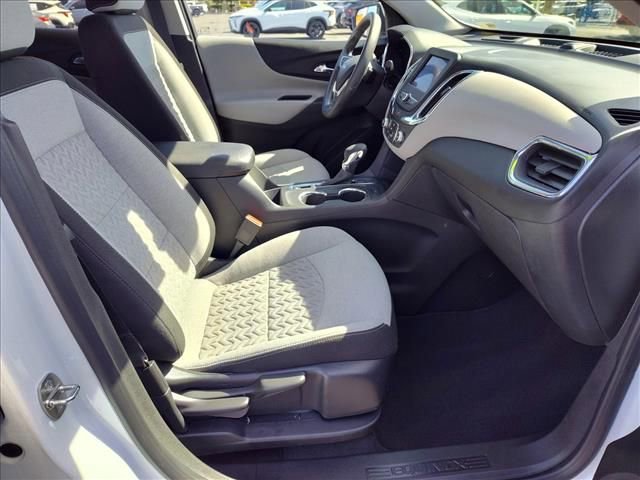 Certified 2023 Chevrolet Equinox LT image 12