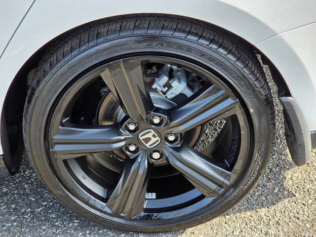 Certified 2025 Honda Accord Sport image 15