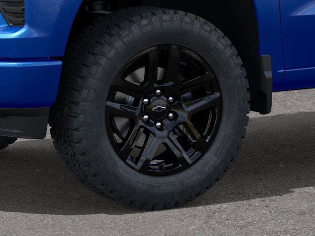 New 2026 Chevrolet Silverado 1500 Custom image 9