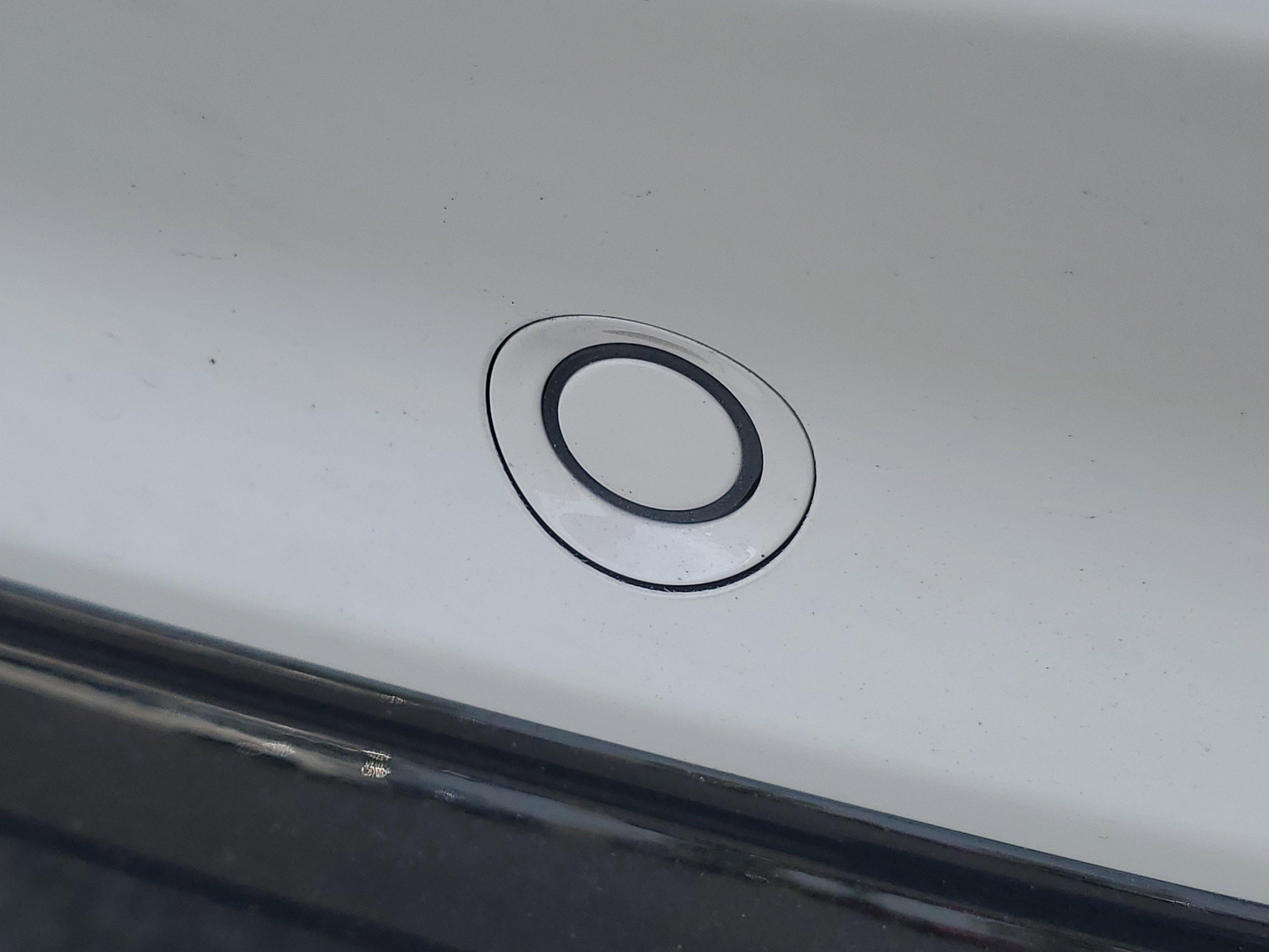 New 2026 Lincoln Corsair Reserve w/ Jet Appearance Package AWD/4WD image 6