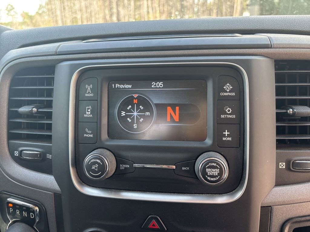 Used 2019 RAM 1500 Express w/ Express Value Package image 30
