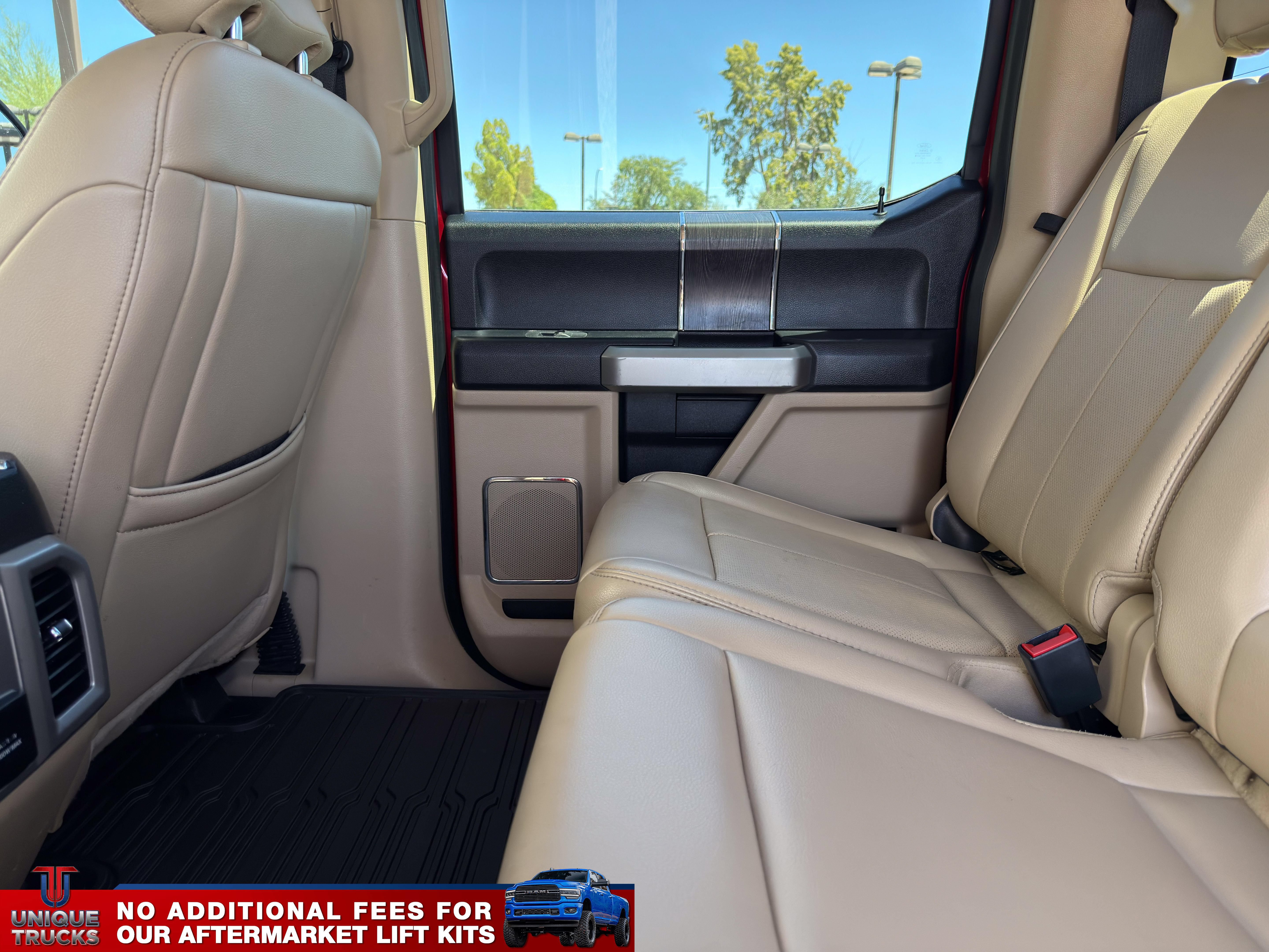 Used 2021 Ford F450 Lariat AWD/4WD image 18