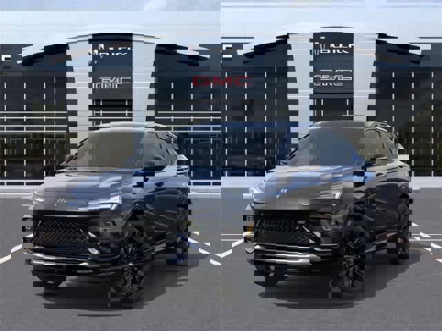 New 2026 Buick Envista Sport Touring w/ Convenience I Package image 7