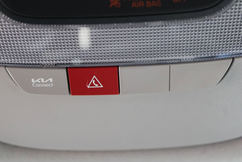 Used 2024 Kia Sportage EX image 49