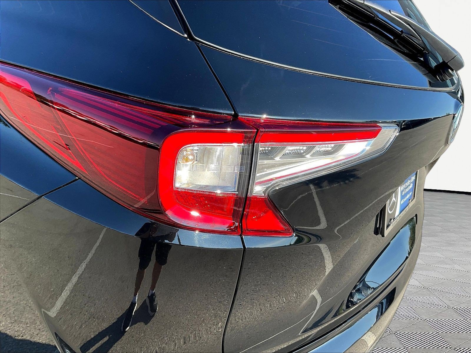 Used 2024 Acura RDX w/ Technology Package AWD/4WD image 23