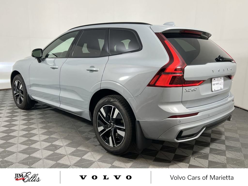 New 2026 Volvo XC60 B5 Core w/ Climate Package image 6