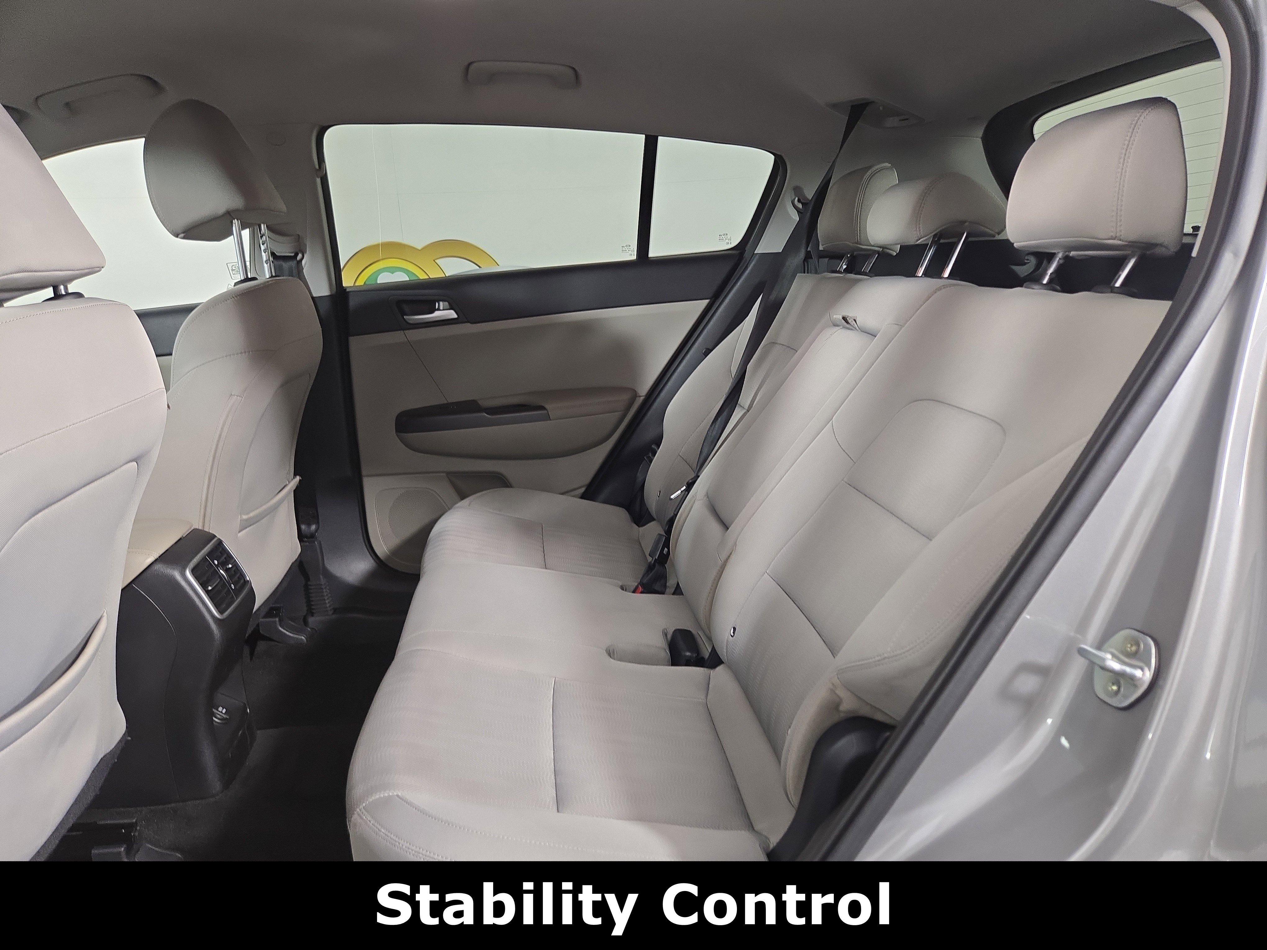 Used 2020 Kia Sportage LX image 12