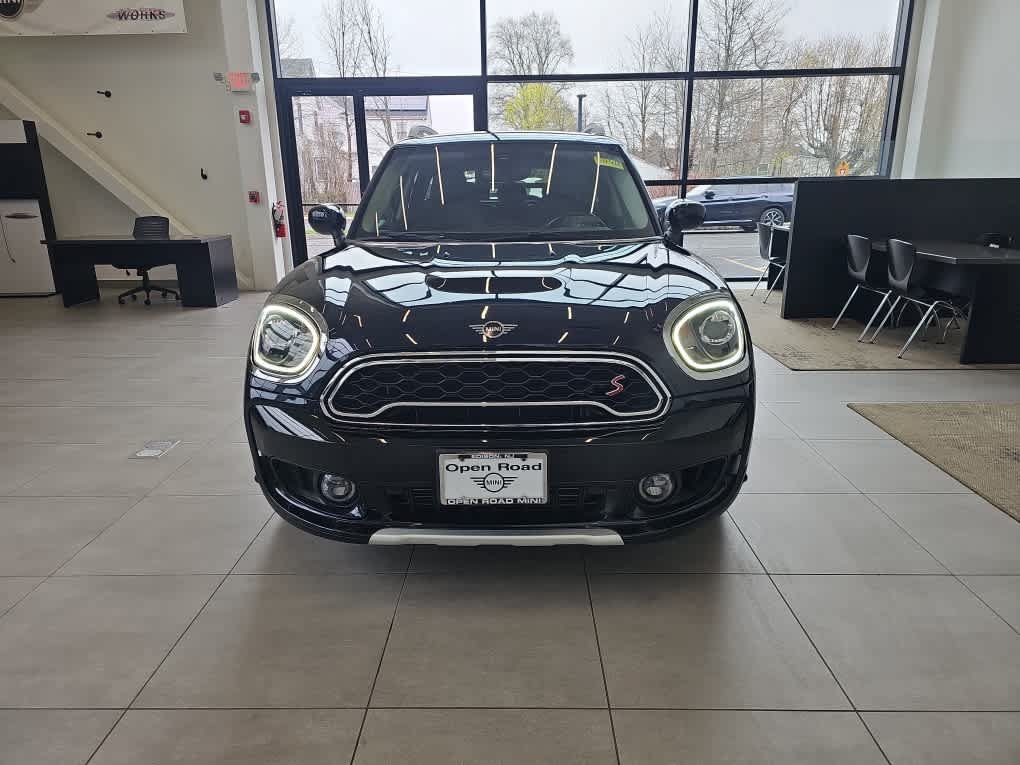 Used 2020 MINI Cooper Countryman S w/ Driver Assistance Package AWD/4WD image 6