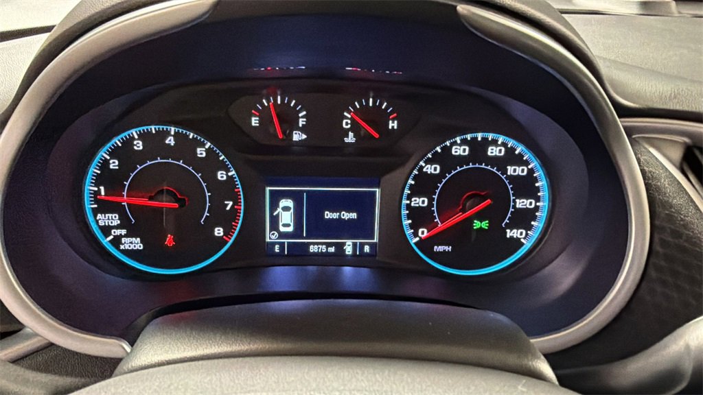 Used 2025 Chevrolet Malibu LT image 29