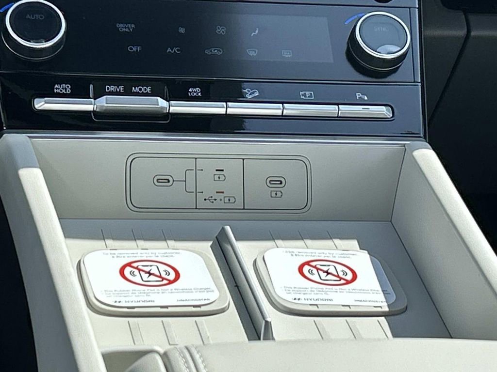 New 2026 Hyundai Santa Fe SE AWD/4WD image 25