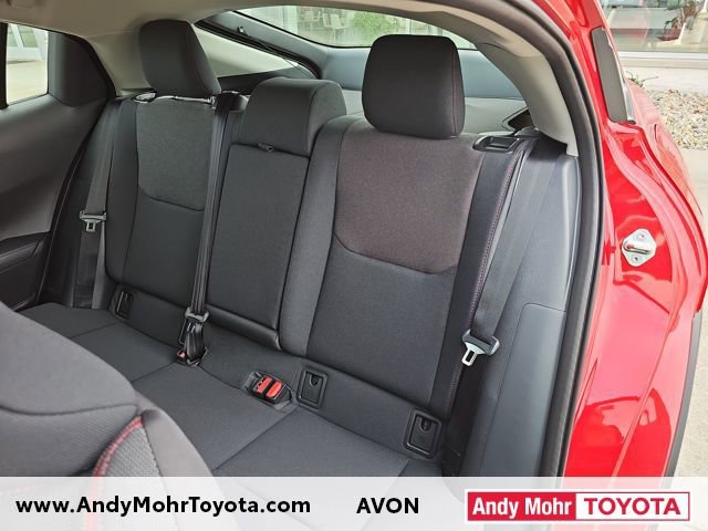 New 2026 Toyota Prius Plug-In Hybrid FWD image 23