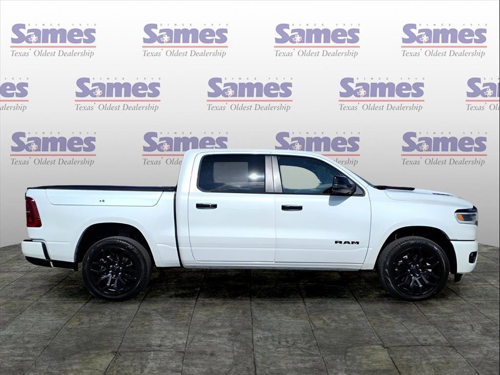 New 2026 RAM 1500 Limited image 3