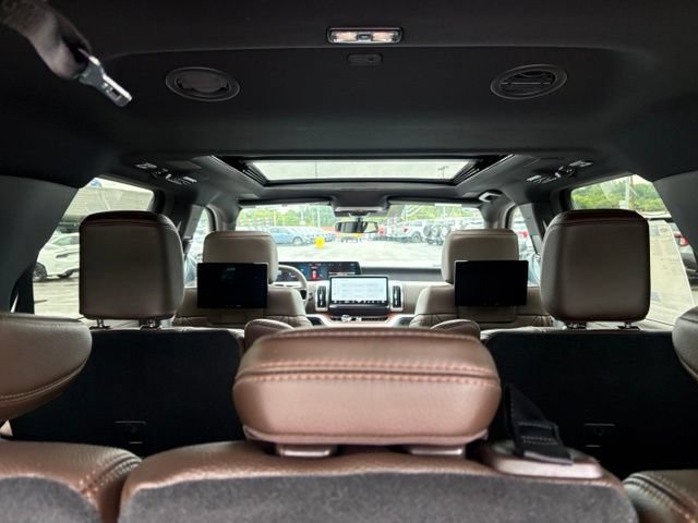 New 2027 Ford Expedition King Ranch AWD/4WD image 38