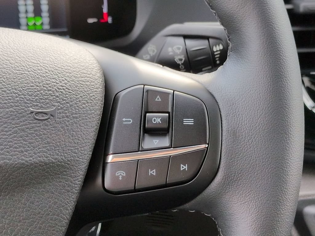 New 2026 Ford Transit 350 XLT RWD image 27