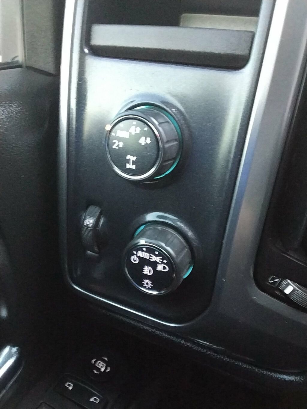 Used 2015 Chevrolet Silverado 1500 LT w/ All Star Edition image 23