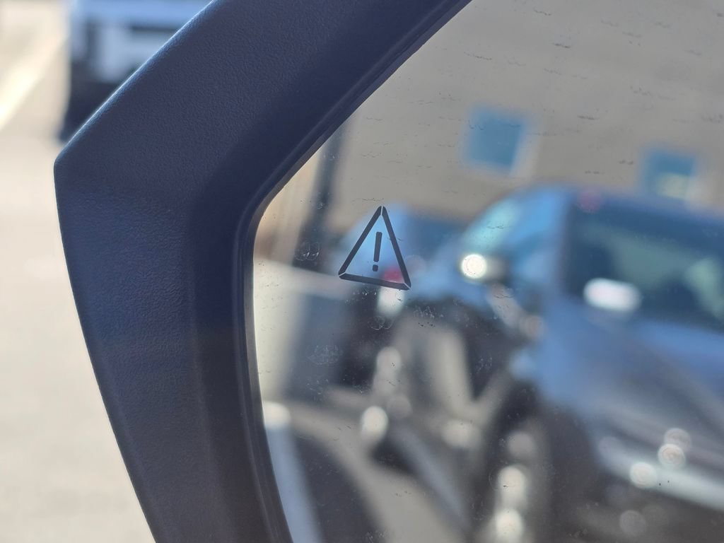 New 2026 Hyundai Elantra Sport FWD image 19