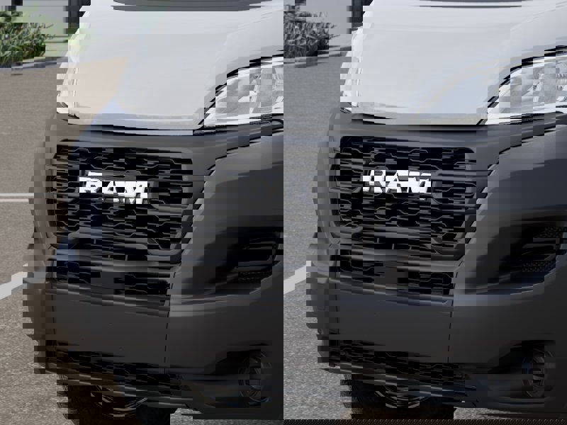 New 2025 RAM ProMaster 2500 image 35