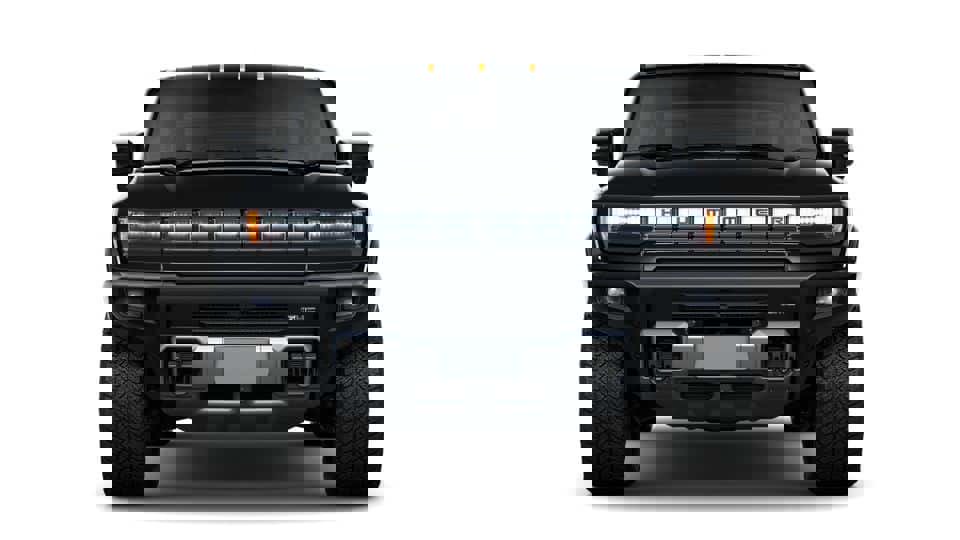 New 2025 GMC Hummer EV 2X image 68