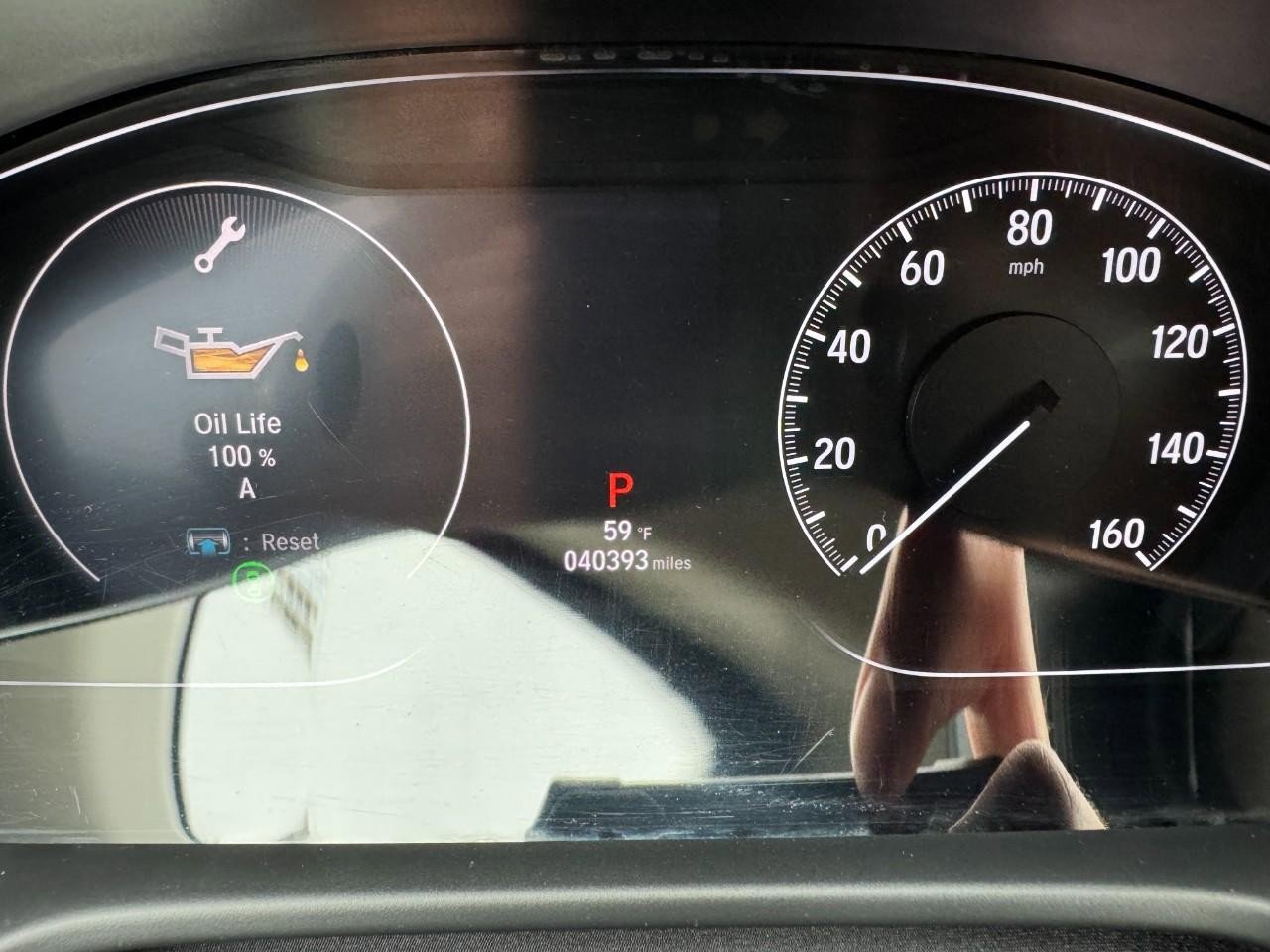 Certified 2019 Honda Accord EX-L image 23