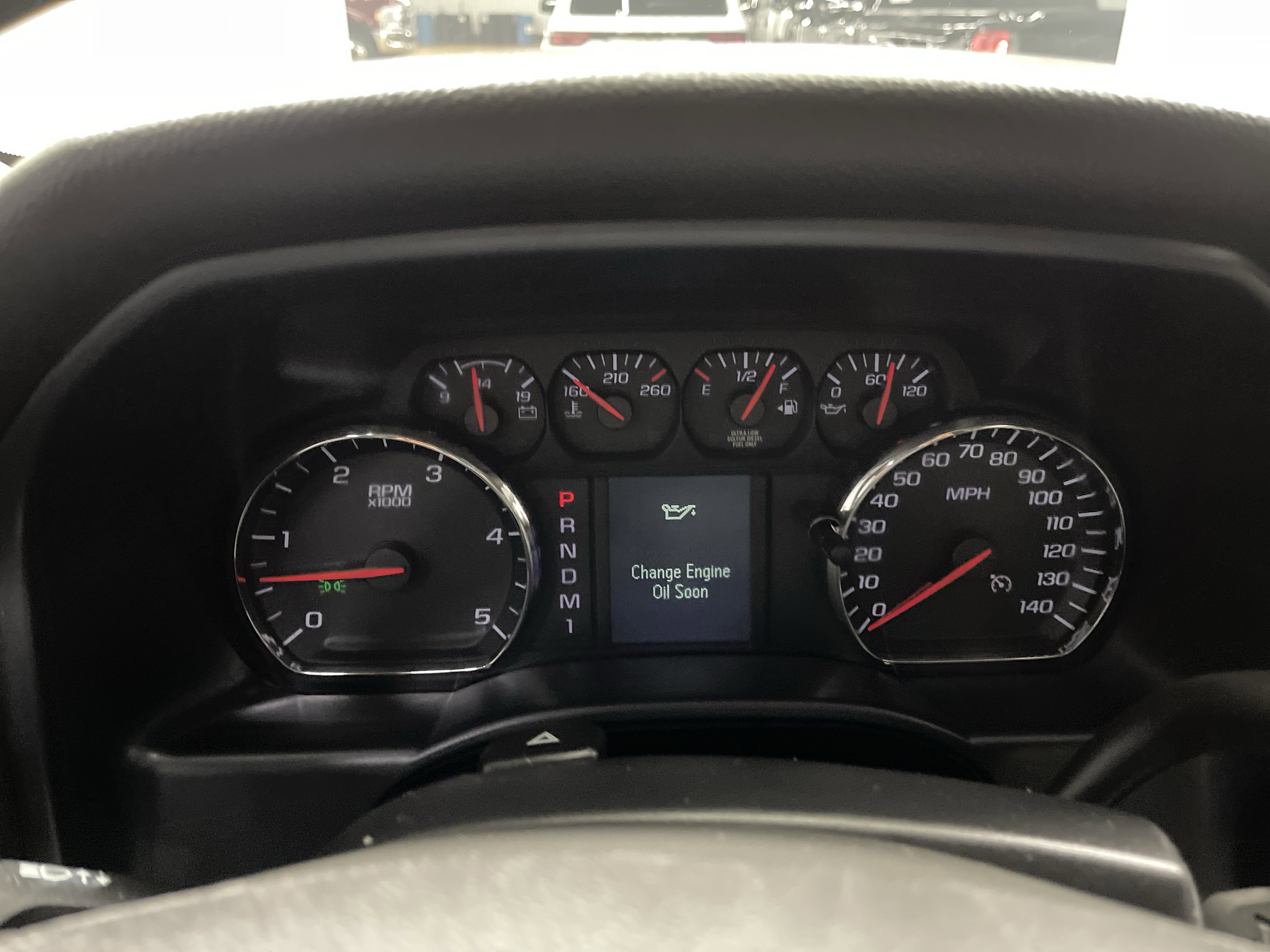 Used 2016 Chevrolet Silverado 2500 W/T w/ WT Convenience Package image 31