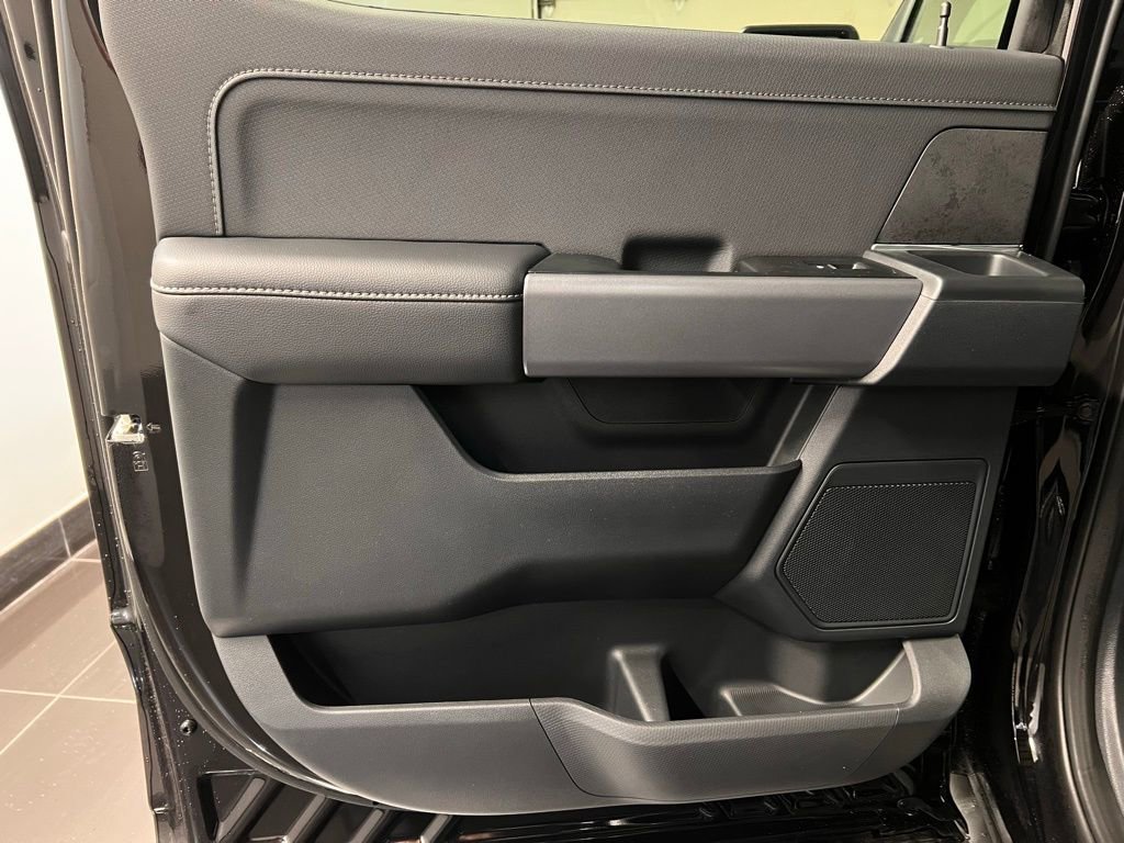 New 2026 Ford F150 XLT w/ Equipment Group 302A MID image 34