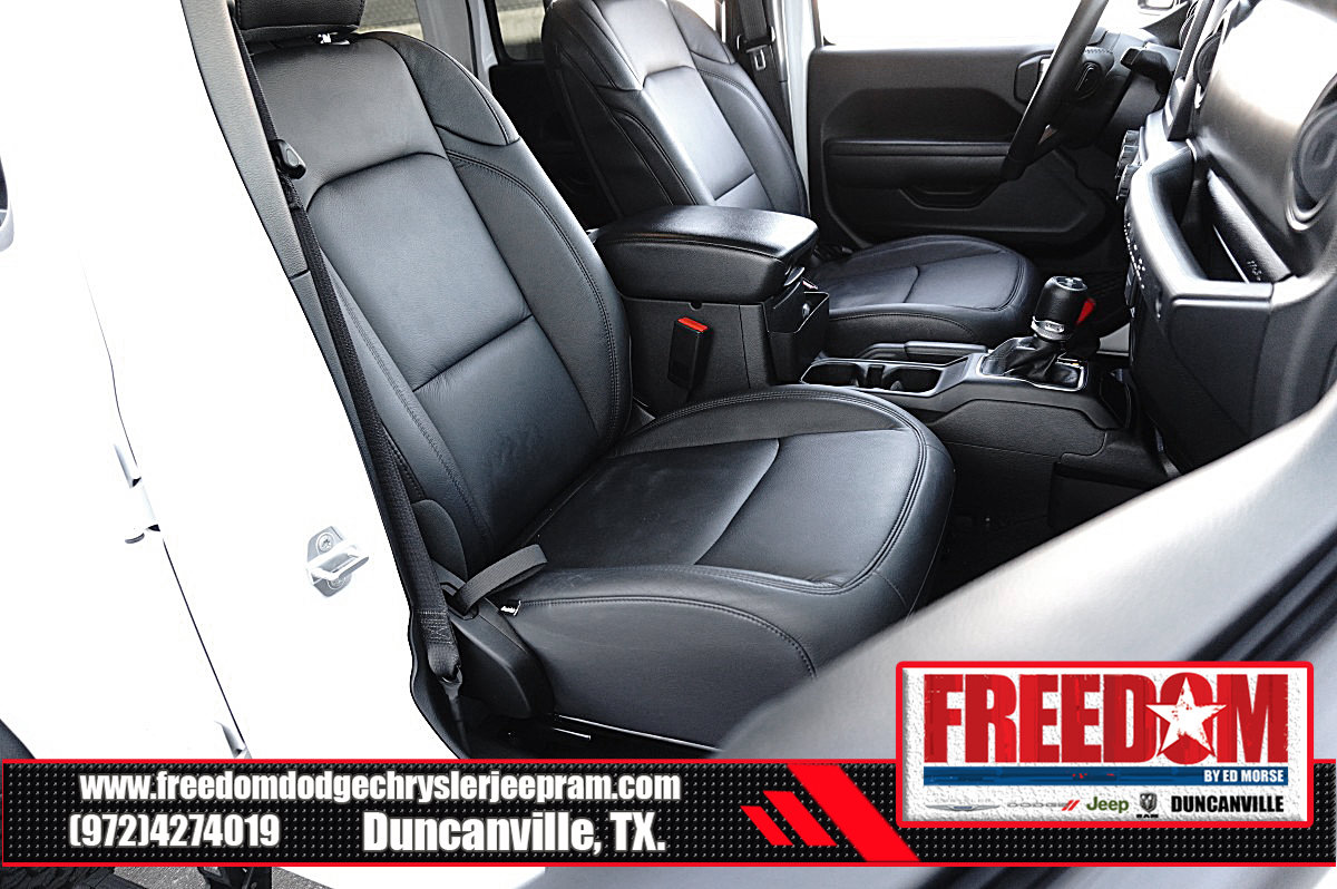Used 2022 Jeep Wrangler Unlimited Sport AWD/4WD image 15