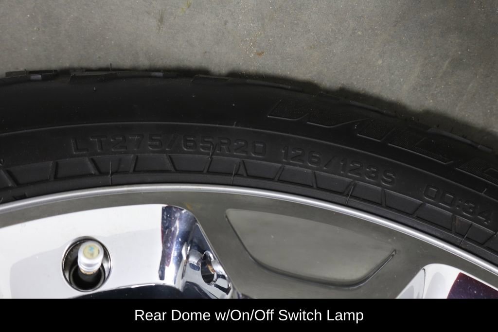 Used 2022 RAM 1500 Big Horn AWD/4WD image 46
