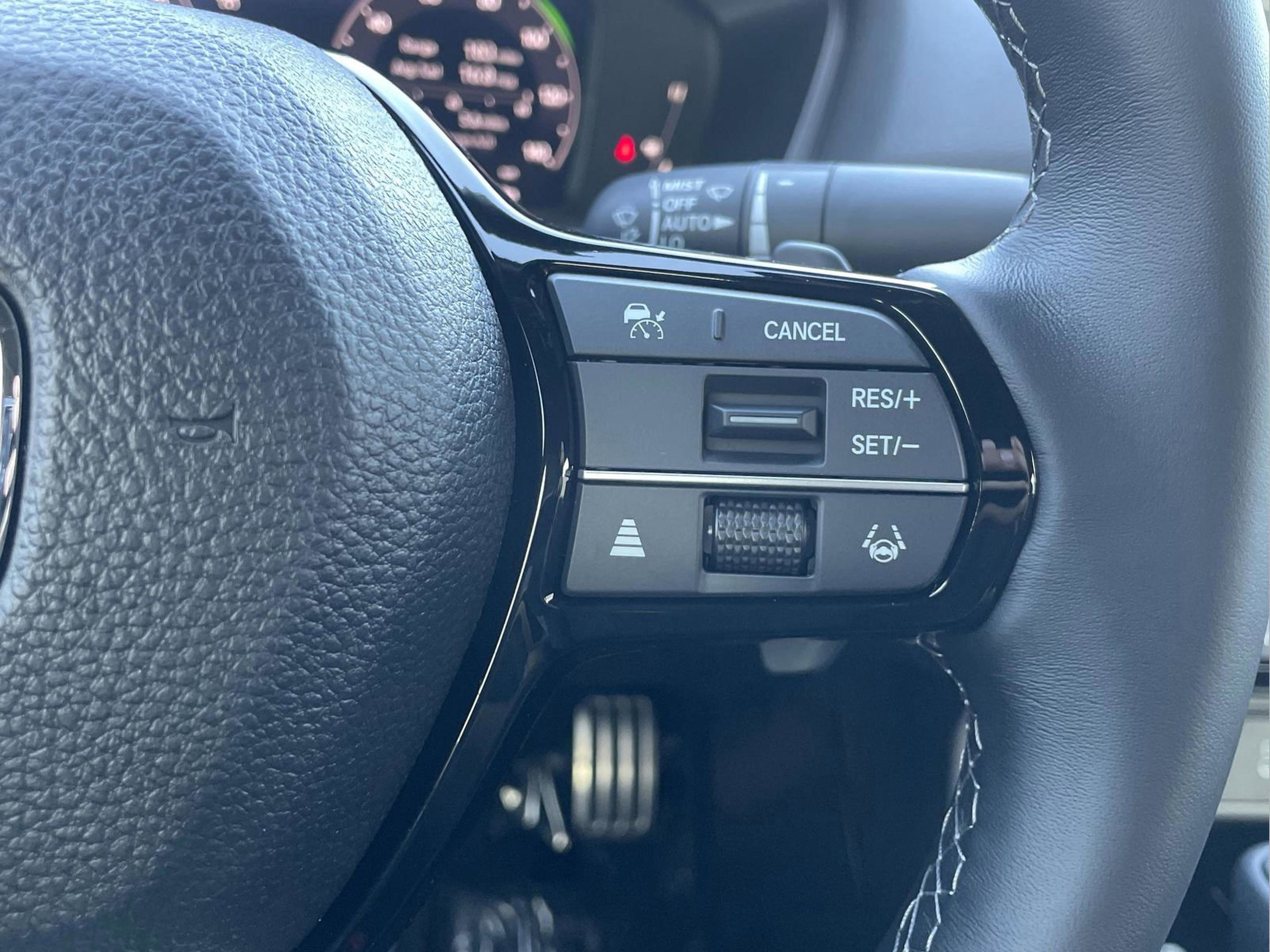 Used 2025 Honda Civic Sport Touring image 21
