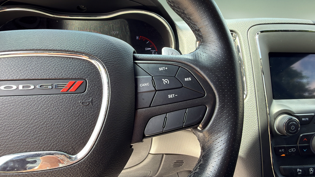 Used 2018 Dodge Durango GT w/ Blacktop Package AWD/4WD image 25