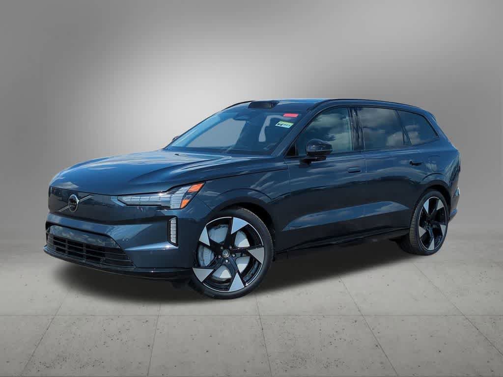 New 2025 Volvo EX90 Ultra w/ Protection Package Premier image 1