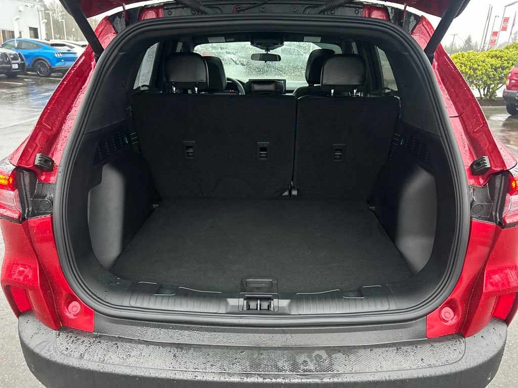 Used 2025 Ford Escape ST-Line w/ Tech Pack #1 image 31