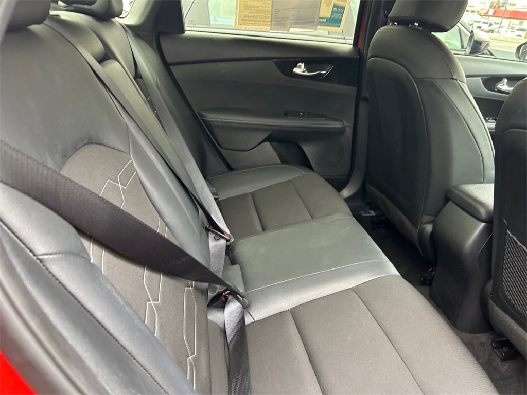 Used 2023 Kia Forte GT-Line image 29