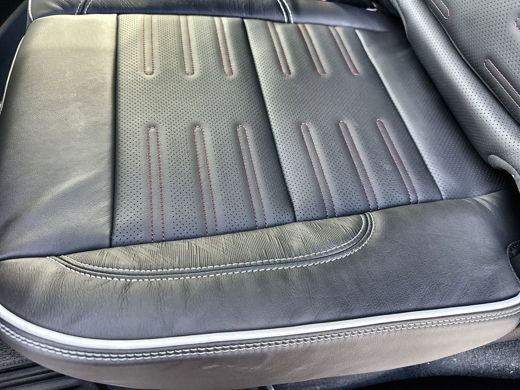 New 2026 GMC Sierra 1500 AT4X image 17