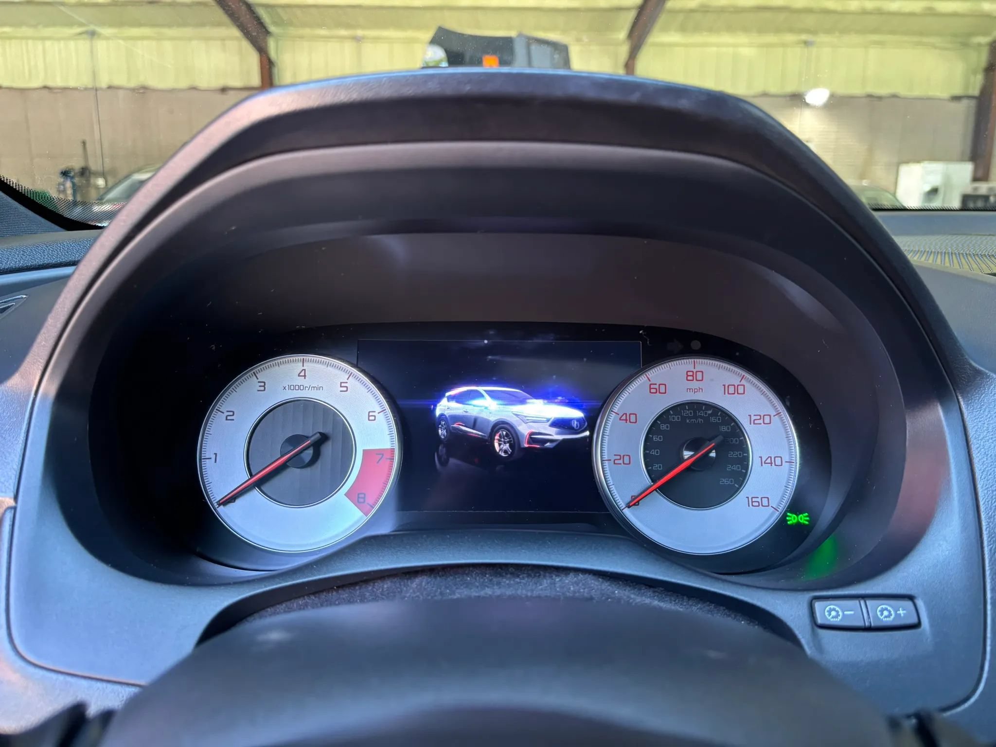 Used 2020 Acura RDX A-Spec FWD image 28