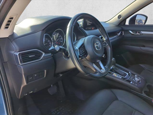 Used 2017 MAZDA CX-5 Touring w/ Preferred Equipment Package image 11