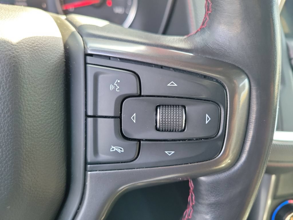 Used 2021 Chevrolet Tahoe RST w/ Luxury Package RWD image 6