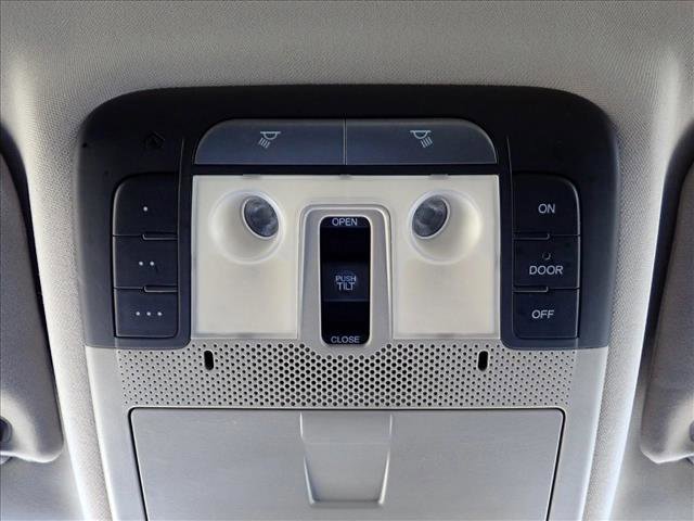 Used 2012 Acura MDX w/ Technology & Entertainment image 27