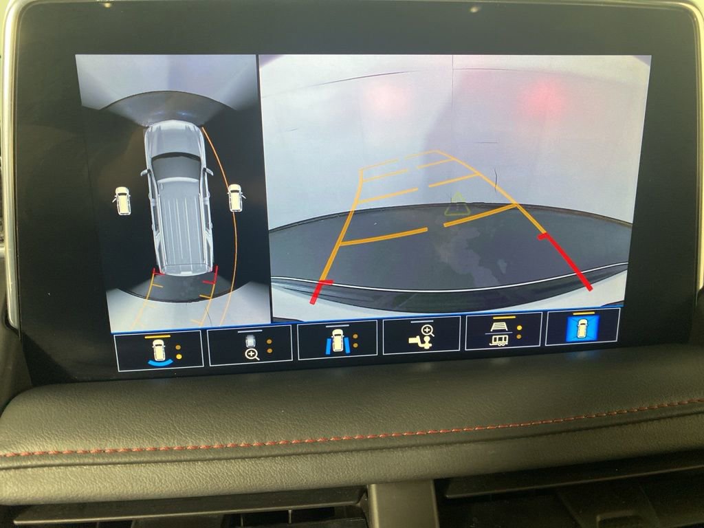 Used 2021 Chevrolet Tahoe RST w/ Luxury Package image 21