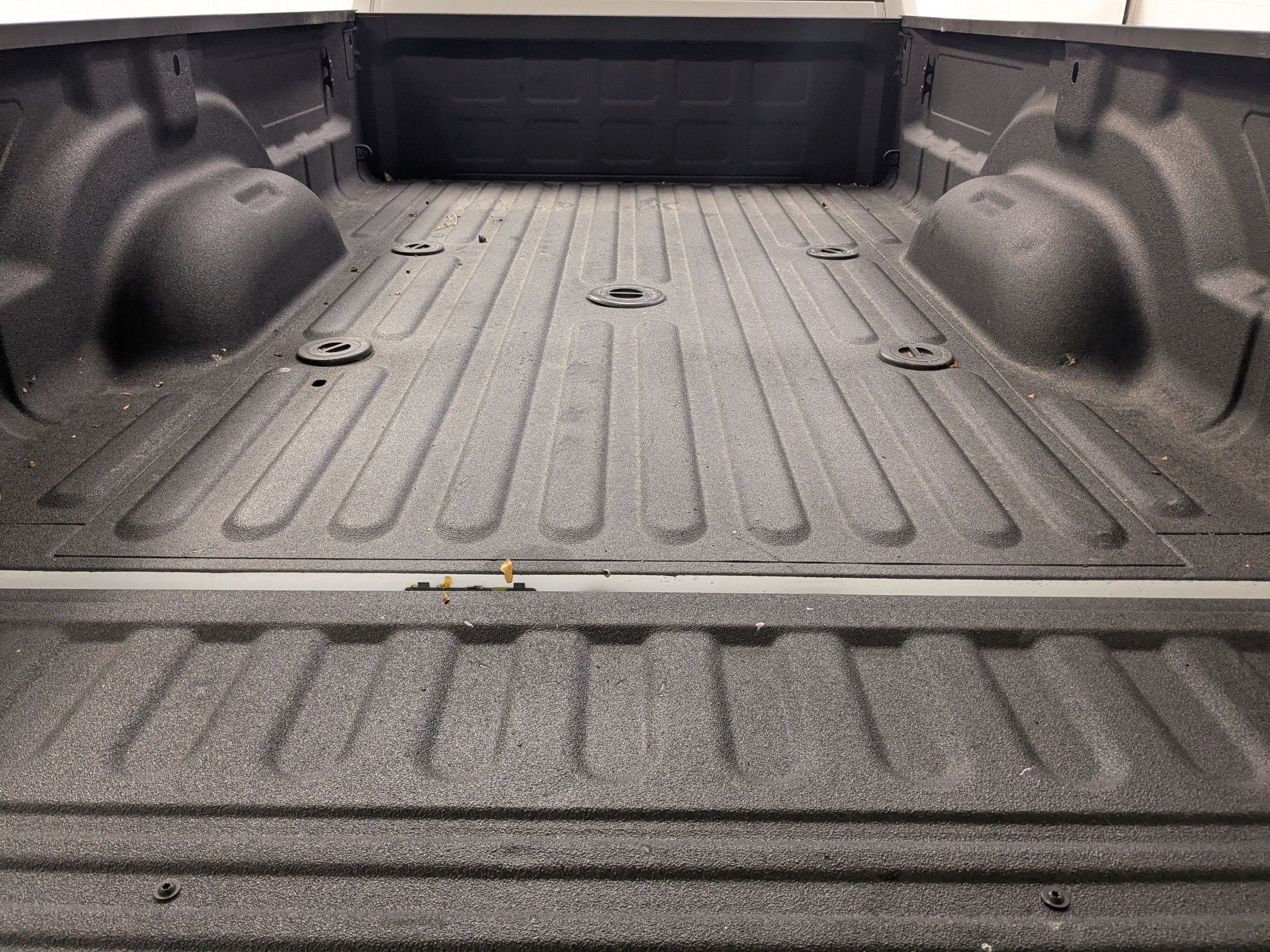 Certified 2026 RAM 3500 Tradesman AWD/4WD image 22