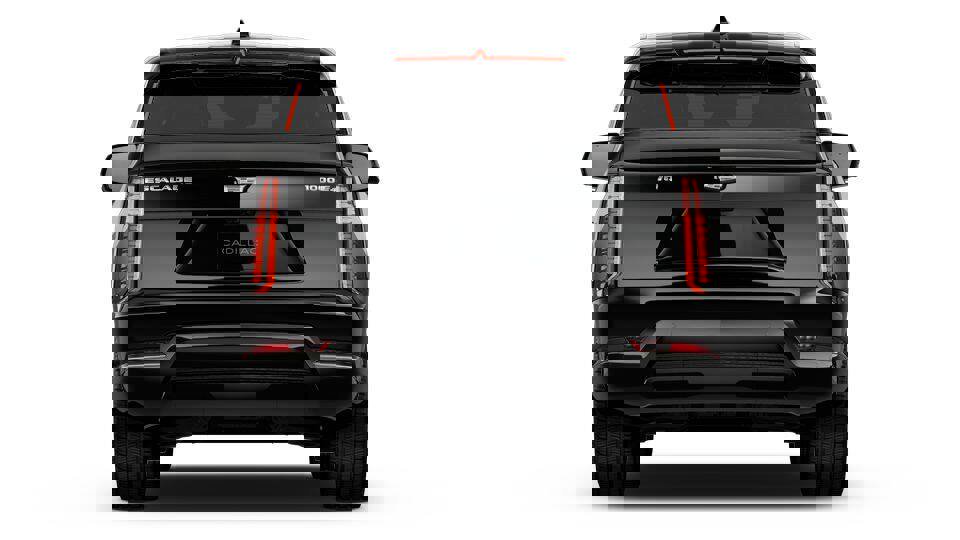 New 2025 Cadillac Escalade IQ Sport 2 image 58