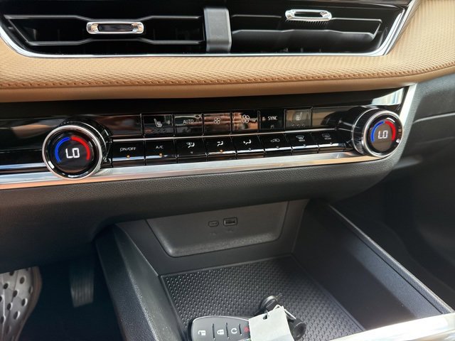 New 2026 Chevrolet Equinox ACTIV image 28