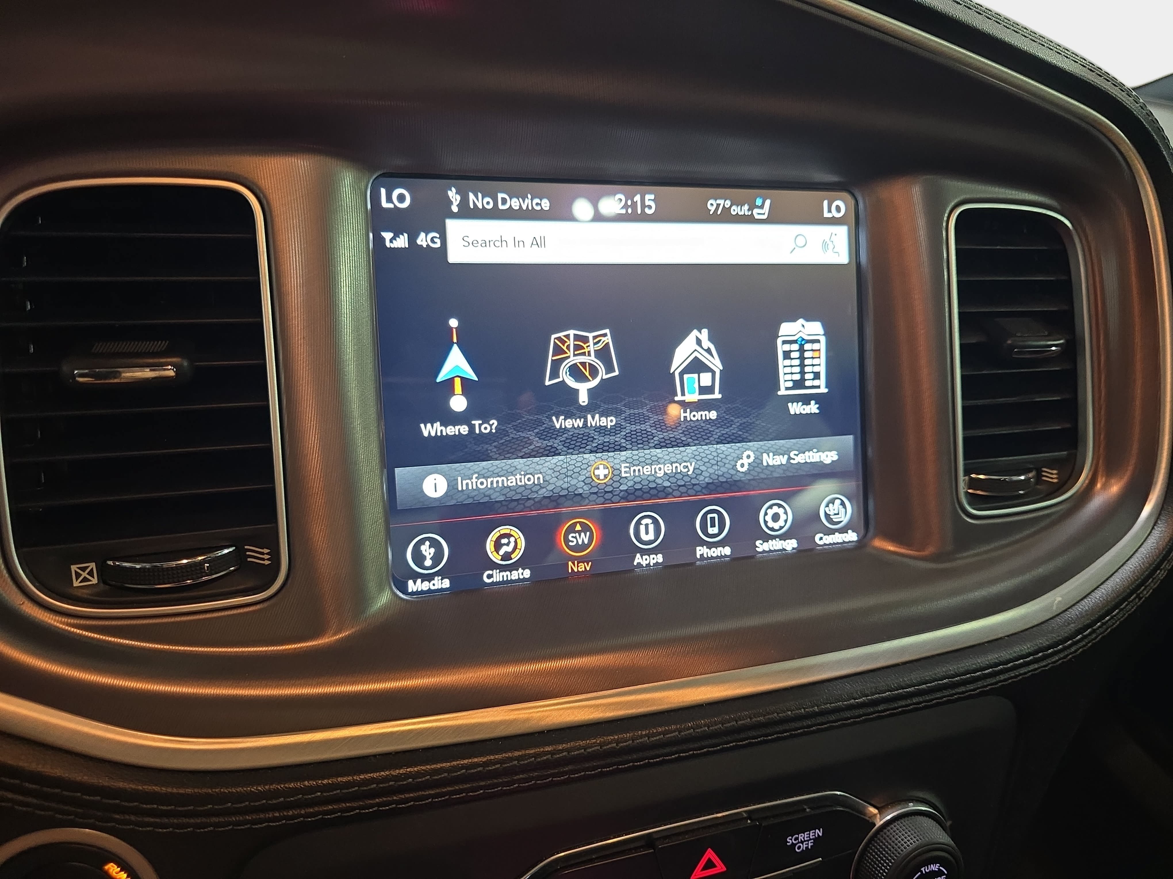 Used 2020 Dodge Charger GT w/ Plus Group RWD image 19