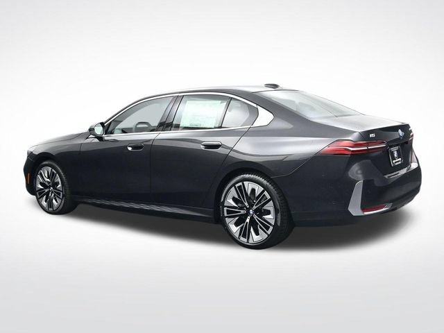 New 2026 BMW i5 eDrive40 AWD/4WD image 7