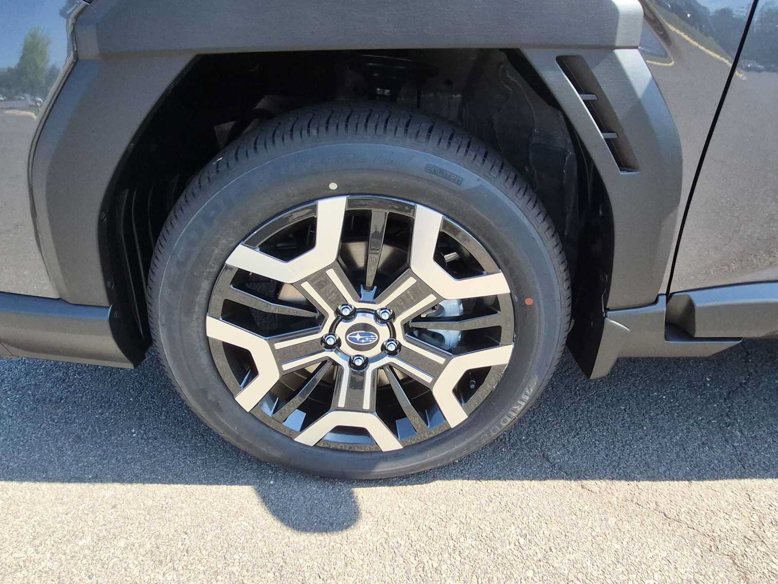 New 2026 Subaru Outback Touring XT AWD/4WD image 14