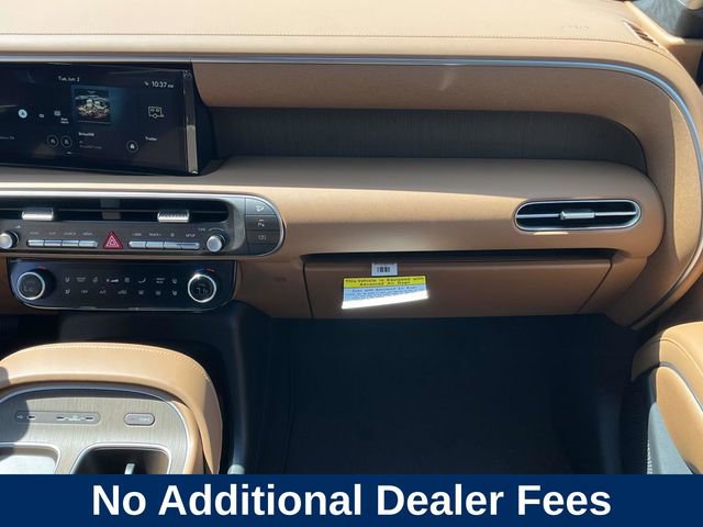 New 2026 Hyundai Palisade Calligraphy AWD/4WD image 17