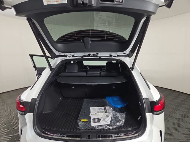 New 2026 Lexus RX 350 Premium Plus AWD/4WD image 32